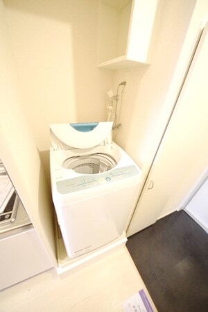 クレイノFREESIAの物件内観写真